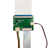 lcd display driver board